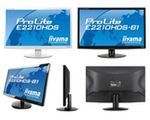 iiyama ProLite E2210HDS - 21,5 cala Full HD