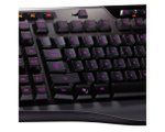 Kontroluj grę! Klawiatura Logitech Gaming Keyboard G110