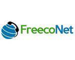 FreecoNet: połączenia już od 3 groszy