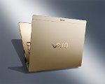 Sony Vaio X - oficjalna premiera ultracienkiego laptopa
