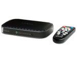 Netgear EVA2000 - filmy HD z Internetu na telewizorze