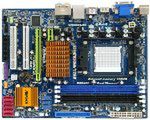 ASRock 939A785GMH128M - nowa płyta z podstawką... Socket 939