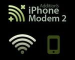 iPhone jako modem dla Samsunga N140
