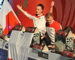 Polacy mistrzami świata w Counter-Strike