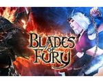‘Blades of Fury’ od Gameloft już w App Store