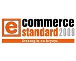 Konferencja "e-commerceStandard 2009. Strategie na kryzys"