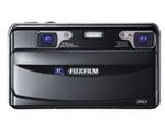 FujiFilm Finepix Real 3D W1 - cyfrówka 3D za miesiąc w Europie