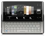 Sony Xperia X2 z Windows Mobile 6.5