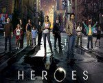 Herosi, Zagubieni i dr House - torrentowe gwiazdy