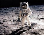 Dziś czterdziesta rocznica lądowania na Księżycu