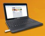 Akoya Mini E1312 - kolejny netbook z układem AMD