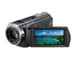 Nowe kamery Handycam Sony z potrójną stabilizacją