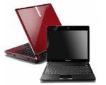 AMD zmienia nastawienie do netbooków?