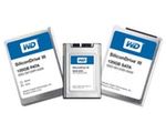 Western Digital prezentuje dyski SSD z serii SiliconDrive III