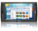 Archos 9 - Tablet PC z Windows 7
