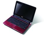 Aspire One D250 - nowy netbook Acera