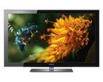 Samsung 8500 - nowe LED TV z kontrastem 7 000 000:1