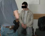Policyjna akcja "Cytrus”:68 sieciowych pedofilów zatrzymanych