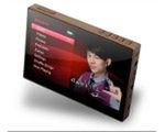 Sahpr S600 - PMP z przyzwoitym ekranem oraz wsparciem filmów HD