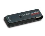 Kingston DataDraveler Locker - zaszyfrowane pendrive'y Kingstona