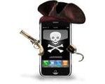 Piraci atakują App Store