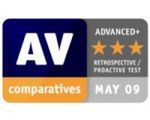 KasperskyAnti-Virus zdobywa najwyższe oceny w teście AV-Comparatives