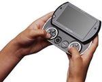 PSP Go w sklepach - Gran Turismo za darmo