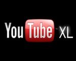YouTube XL: telewizyjna nakładka na witrynę