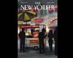 The New Yorker w iPhonie