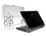 Netbook OCZ Neutrino oficjalnie