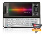 Sony Ericsson Xperia - multimedialny kombajn. Test