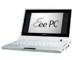 E1004DN - pierwszy netbook Asusa z wbudowaną nagrywarką DVD