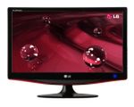 Monitor LG "HD ready" z tunerem telewizyjnym już na rynku