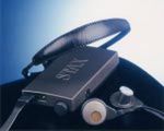 Słuchawki elektrostatyczne Stax - niesamowita jakość dźwięku