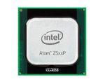 Intel szykuje 2-gigahercowego Atoma Z550