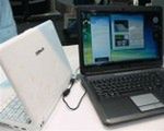 2009 r.: ASRock zaprezentuje pięć modeli notebooków