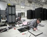 Pierwszy petaflopsowy superkomputer w Europie