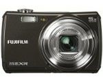 Nowy aparat fotograficzny Fujifilm z matrycą EXR