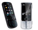Nokia wprowadza trzy nowe modele 6700, 6303 i 2700 - classic