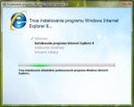 Internet Explorer 8 RC1 - co nowego?