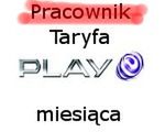 "Taryfa miesiąca dla biznesu" w Play