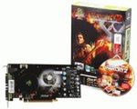 XFX GeForce 9600 Far Cry 2 z 1,5 GB RAM