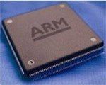 ARM "Sparrow" - nowy CPU dla netbooków