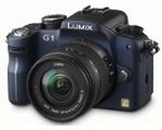 Panasonic Lumix G1 już dostępny w Polsce