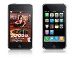 iPod touch szybszy od iPhone'a