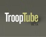 TroopTube, czyli YouTube dla żołnierzy