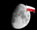 Polski robot na Księżycu?