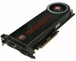 Podkręcony Radeon HD 4870 X2 XOC Edition od Diamond