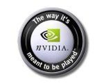 Nvidia: "The Way It's Meant to Be Played" - teraz dla Macintoshy