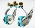 Konkurs Nokii - zaprojektuj słuchawki i wygraj